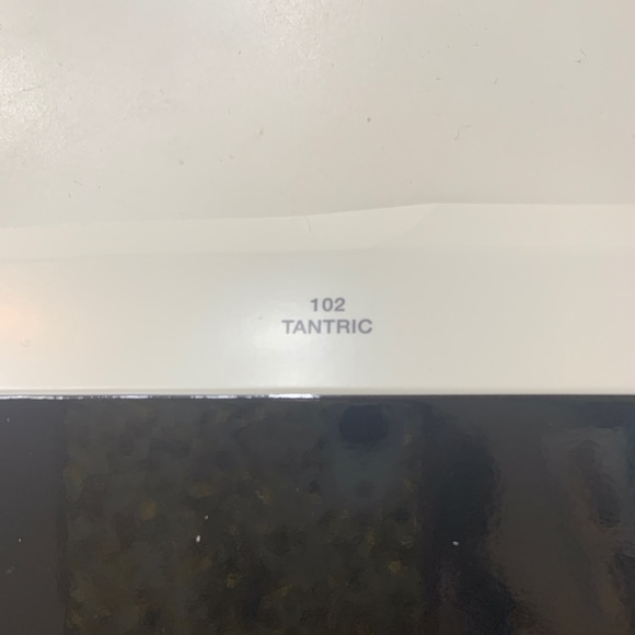 🖤 Marc Jacobs Omega Bronzer 102 TANTRIC - Picture 3 of 3